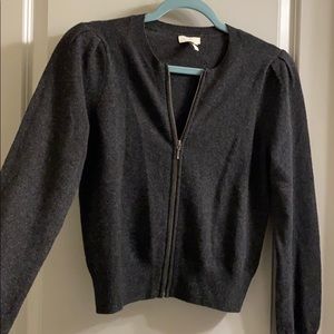 Joie wool cashmere cardigan